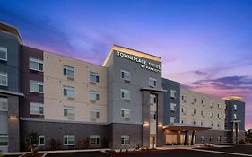 Towneplace Suites By Marriott Sacramento Rancho Cordova