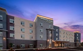 Towneplace Suites By Marriott Sacramento Rancho Cordova